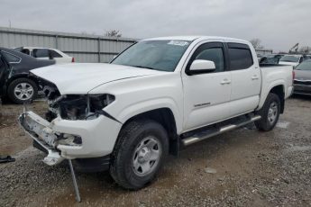 5TFAX5GN6HX074928 | 2017 TOYOTA TACOMA DOU