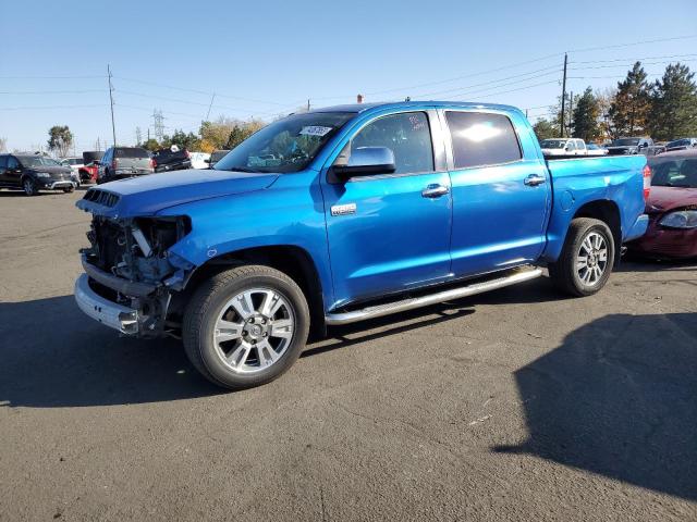 5TFAY5F11GX509140 | 2016 TOYOTA TUNDRA CRE