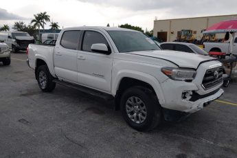 5TFAZ5CN1HX034398 | 2017 TOYOTA TACOMA