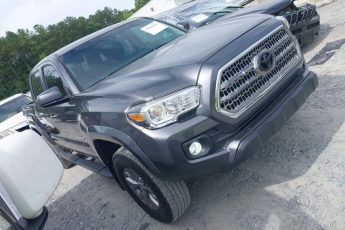 5TFAZ5CN6HX025440 | 2017 TOYOTA TACOMA