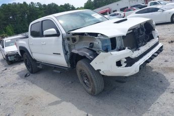 5TFAZ5CN6HX047941 | 2017 TOYOTA TACOMA