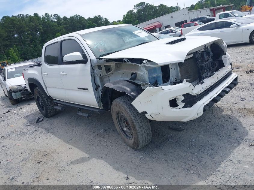 5TFAZ5CN6HX047941 | 2017 TOYOTA TACOMA