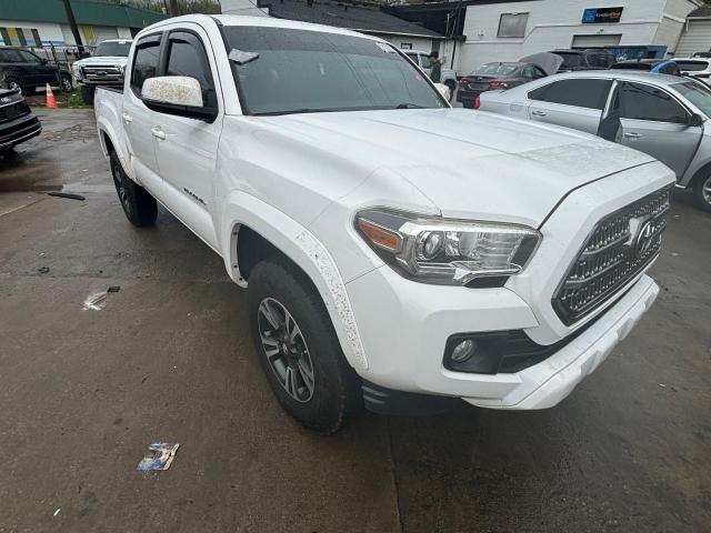 5TFAZ5CN7HX038150 | 2017 Toyota tacoma double cab