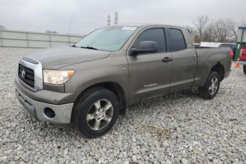 5TFBT54187X002368 | 2007 Toyota tundra double cab sr5