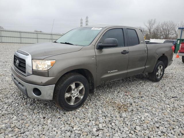 5TFBT54187X002368 | 2007 Toyota tundra double cab sr5