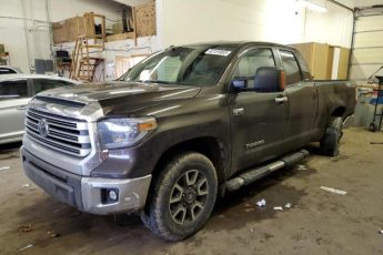 5TFBW5F18JX757953 | 2018 TOYOTA TUNDRA DOU