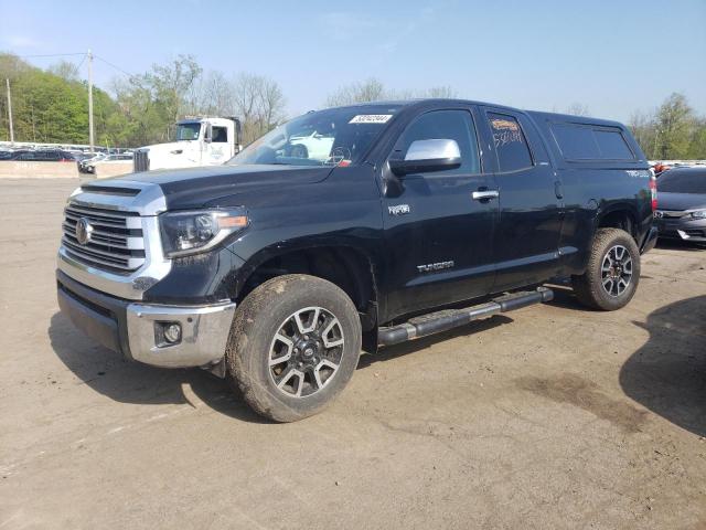 5TFBY5F11KX820922 | 2019 Toyota tundra double cab limited