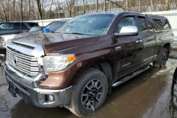 5TFBY5F19GX542732 | 2016 TOYOTA TUNDRA DOU