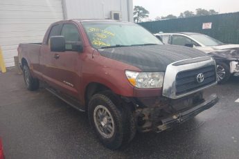 5TFCV54118X007296 | 2008 TOYOTA TUNDRA