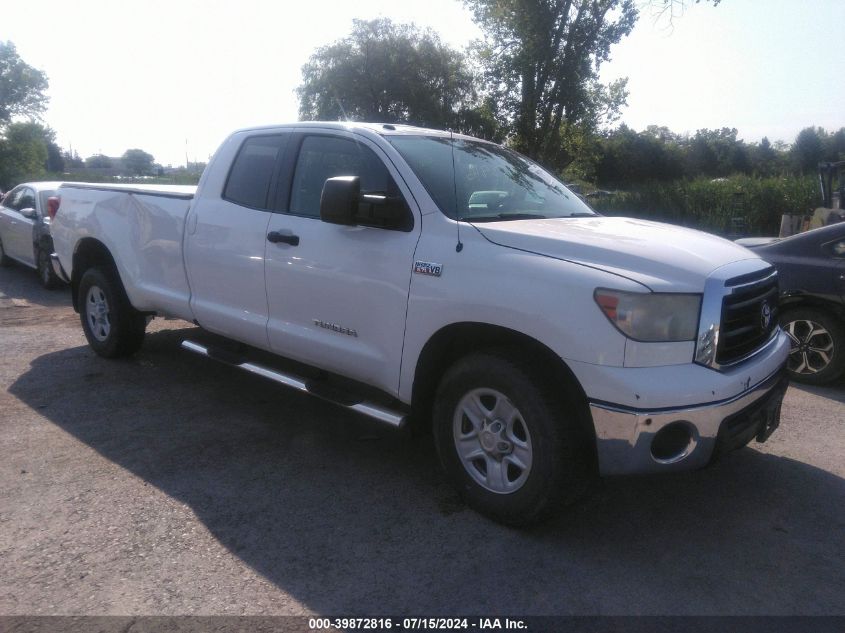 5TFCY5F17CX013617 | 2012 TOYOTA TUNDRA