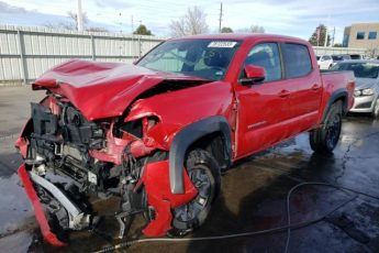 5TFCZ5AN1LX224190 | 2020 TOYOTA TACOMA DOU