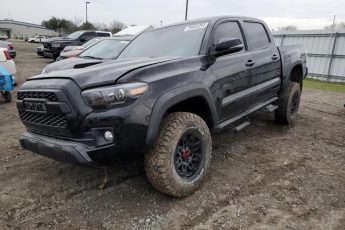 5TFCZ5AN4LX231649 | 2020 TOYOTA TACOMA DOU