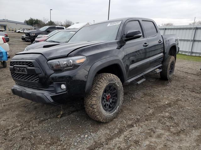 5TFCZ5AN4LX231649 | 2020 TOYOTA TACOMA DOU