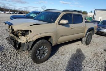 5TFCZ5AN5GX036567 | 2016 TOYOTA TACOMA DOU