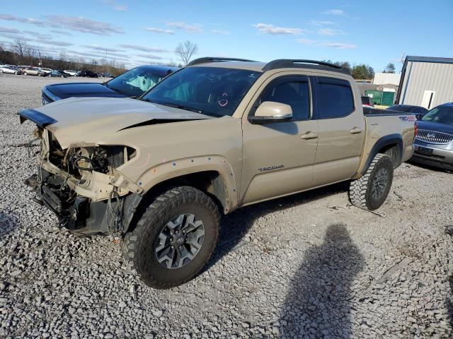 5TFCZ5AN5GX036567 | 2016 TOYOTA TACOMA DOU