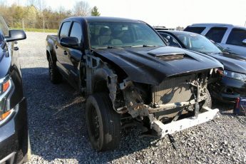 5TFCZ5AN5HX047991 | 2017 TOYOTA TACOMA