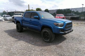 5TFCZ5AN7HX093693 | 2017 TOYOTA TACOMA