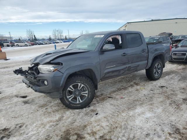 5TFCZ5ANXKX199711 | 2019 TOYOTA TACOMA DOU