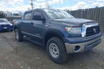 5TFDV54158X040709 | 2008 TOYOTA TUNDRA