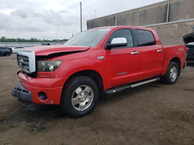 5TFDV58168X045623 | 2008 Toyota tundra crewmax limited