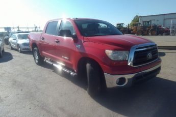 5TFDW5F11AX124901 | 2010 TOYOTA TUNDRA