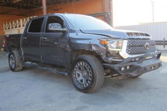 5TFDW5F11KX867267 | 2019 TOYOTA TUNDRA CRE