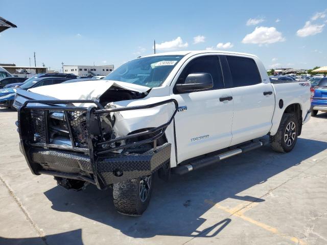 5TFDW5F16EX380568 | 2014 Toyota tundra crewmax sr5