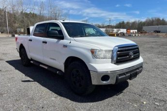 5TFDY5F14AX155215 | 2010 Toyota tundra crewmax sr5