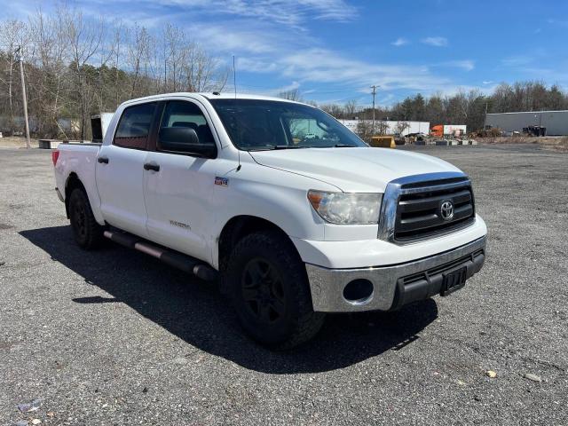 5TFDY5F14AX155215 | 2010 Toyota tundra crewmax sr5