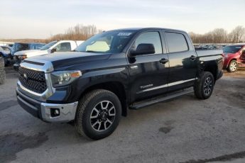 5TFDY5F16JX737090 | 2018 Toyota tundra crewmax sr5