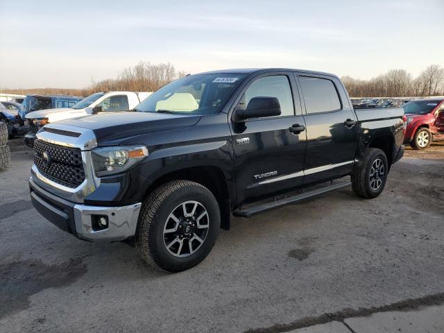 5TFDY5F16JX737090 | 2018 Toyota tundra crewmax sr5