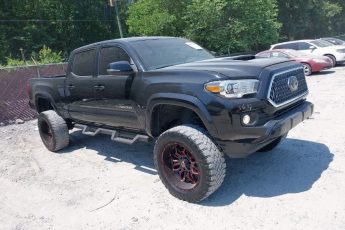 5TFDZ5BNXKX046121 | 2019 TOYOTA TACOMA