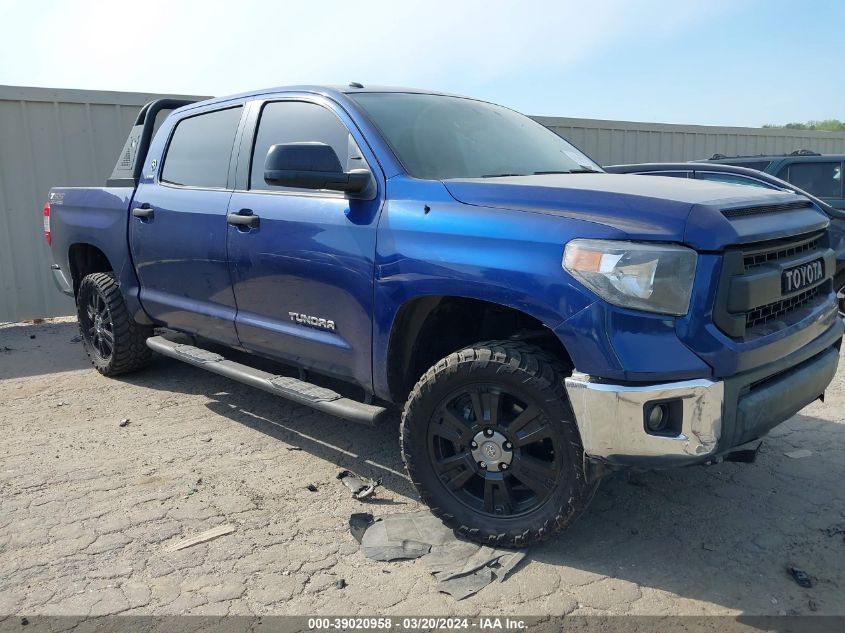 5TFEM5F11FX085499 | 2015 TOYOTA TUNDRA