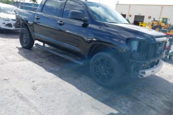 5TFEM5F13KX143400 | 2019 TOYOTA TUNDRA