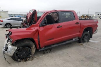 5TFEM5F14KX139646 | 2019 Toyota tundra crewmax sr5