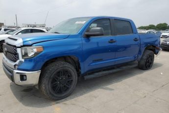 5TFEM5F18JX129250 | 2018 Toyota tundra crewmax sr5