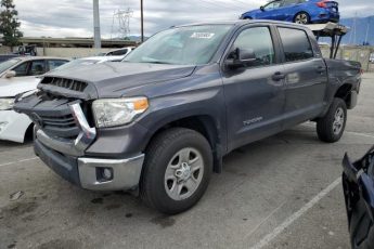 5TFEM5F19EX079626 | 2014 TOYOTA TUNDRA CRE