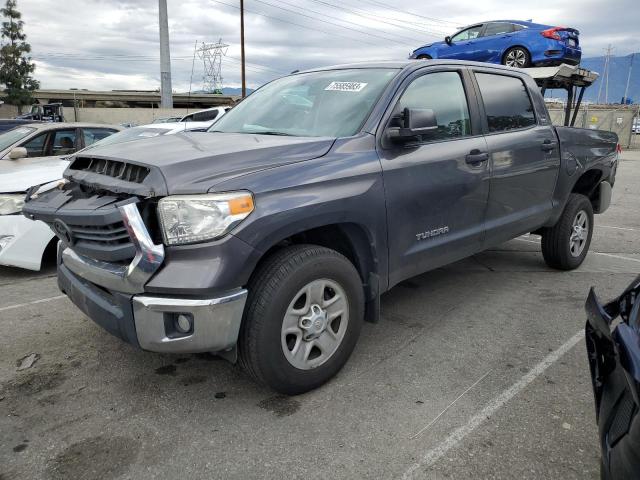 5TFEM5F19EX079626 | 2014 TOYOTA TUNDRA CRE