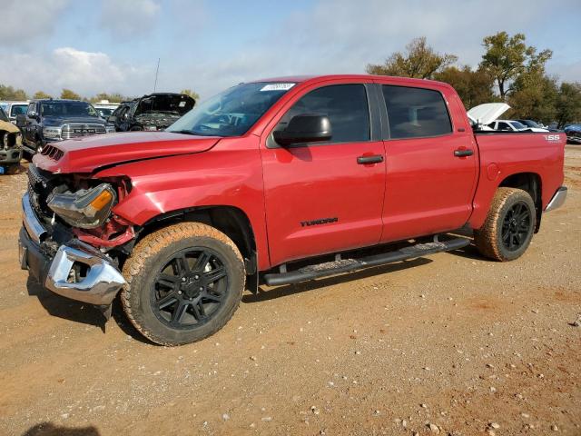 5TFEM5F1XKX142308 | 2019 TOYOTA TUNDRA CRE