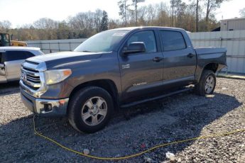 5TFEW5F11HX225905 | 2017 TOYOTA TUNDRA CRE