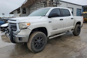 5TFEY5F12EX160374 | 2014 TOYOTA TUNDRA CRE