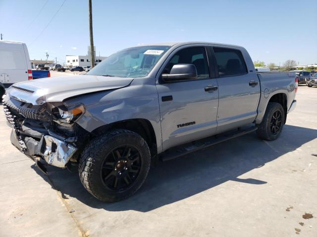 5TFEY5F14MX279994 | 2021 Toyota tundra crewmax sr5