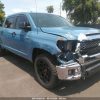 5TFCZ5AN5JX164461 | 2018 TOYOTA TACOMA DOU