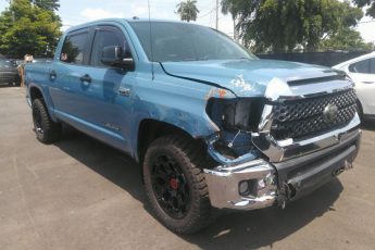 5TFEY5F17KX246162 | 2019 TOYOTA TUNDRA