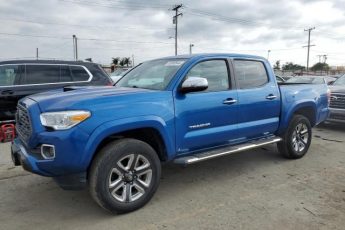 5TFEZ5CN6HX051537 | 2017 Toyota tacoma double cab