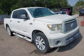 5TFFY5F17CX127582 | 2012 TOYOTA TUNDRA