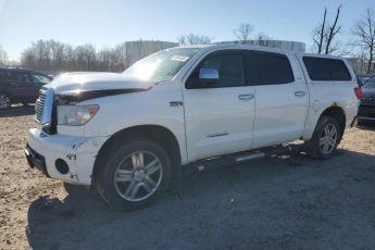 5TFHY5F11DX319123 | 2013 Toyota tundra crewmax limited