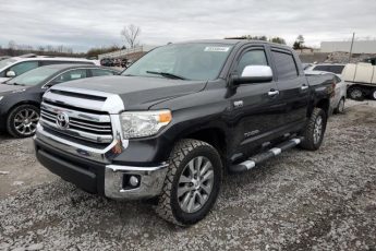 5TFHY5F19GX515993 | 2016 TOYOTA TUNDRA CRE