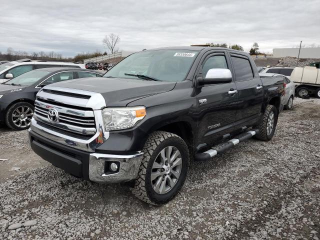 5TFHY5F19GX515993 | 2016 TOYOTA TUNDRA CRE