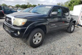 5TFJU4GN0BX003525 | 2011 Toyota tacoma double cab prerunner